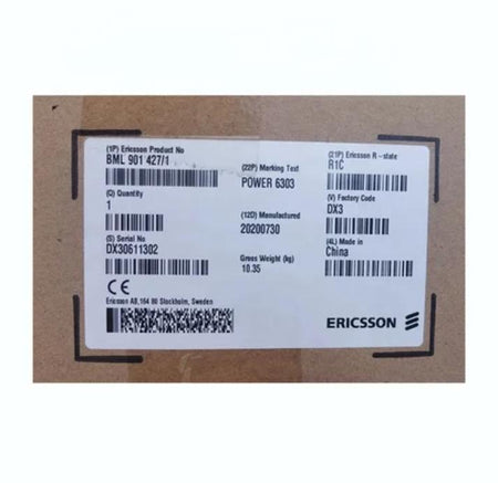 Original POWER 6303 BML 901 427 1 Brand New In Stock Ready To Ship