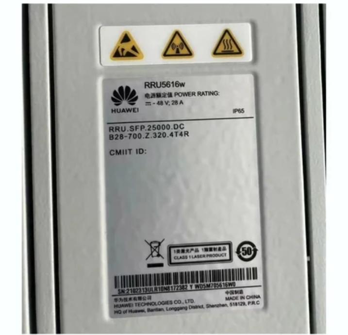 Multi-Mode RRU5616W WD5M705616W0 02313ULR 700MHz
