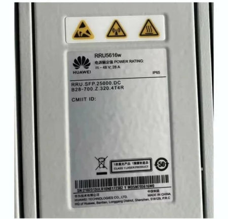 Multi-Mode RRU5616W WD5M705616W0 02313ULR 700MHz
