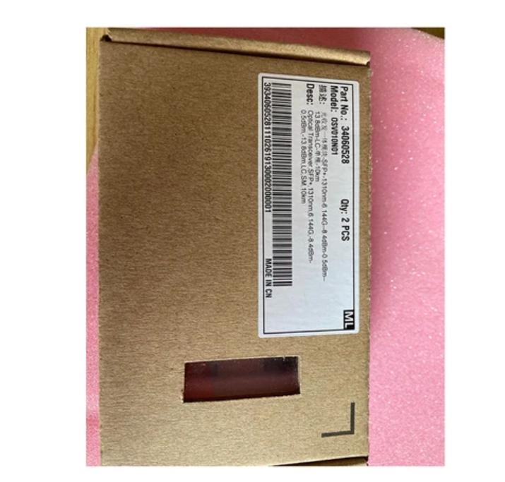 6G-1310nm-10km-SM-SFP SPP-8F-LR-IDFC-HW 34060528