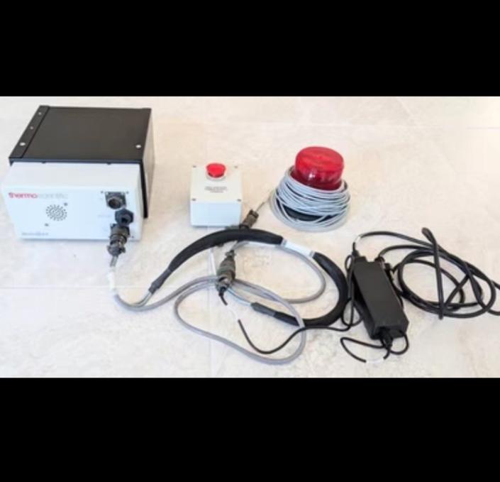 Ortec miniGen neutron