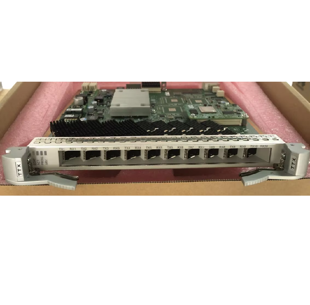 OptiX OSN 8800 T64