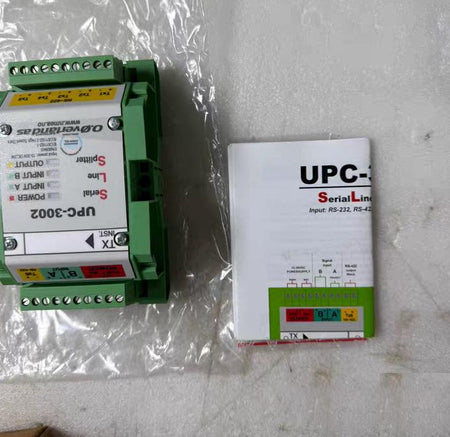 Overland UPC-3002