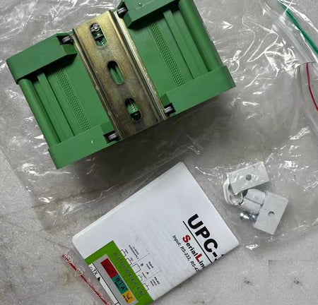 Overland UPC-3002