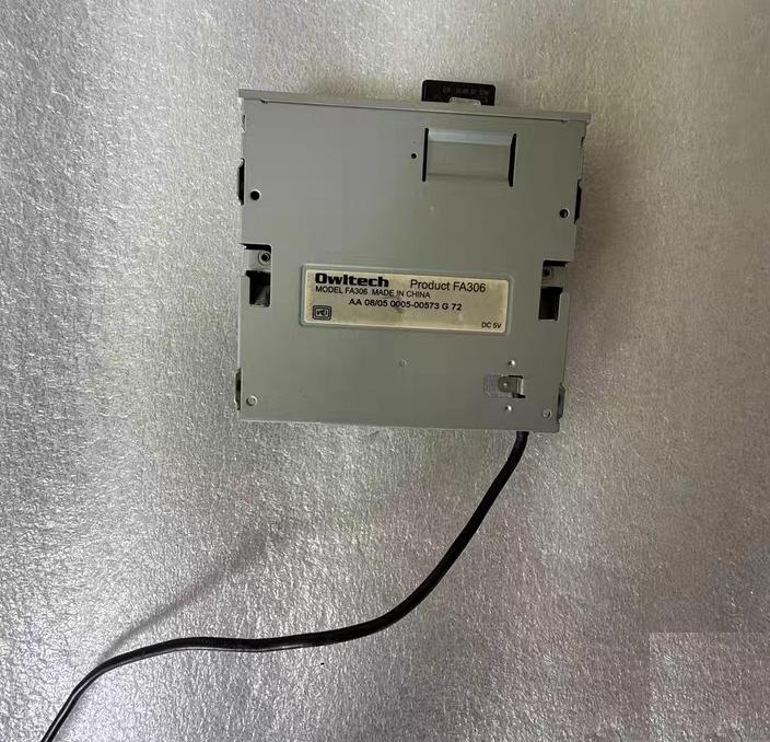 OwItech Product FA306