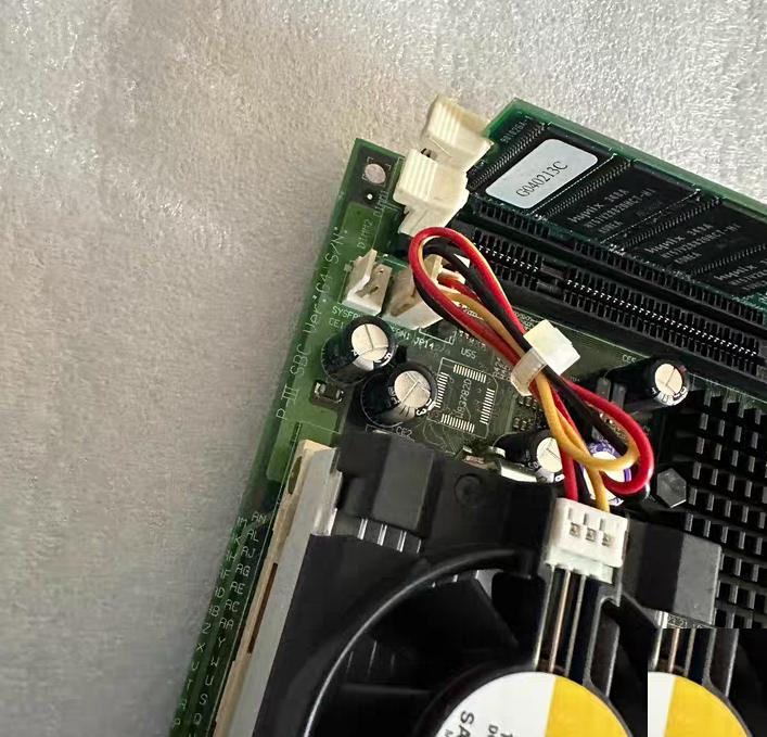 P-III SBC Ver G4 PN 620-G4D