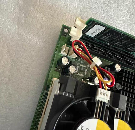 P-III SBC Ver G4 PN 620-G4D