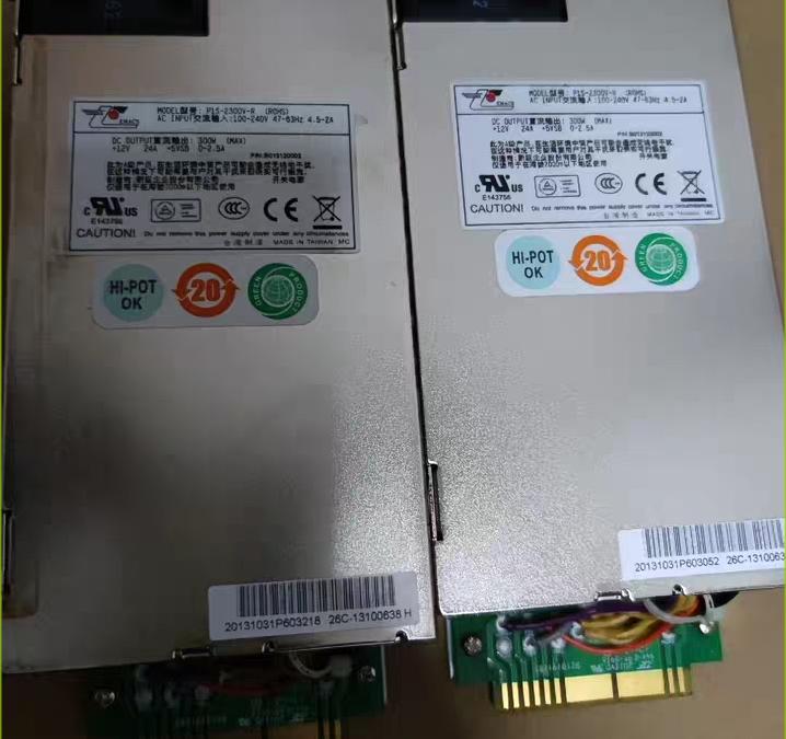 P1S-2300V-R  ROHS