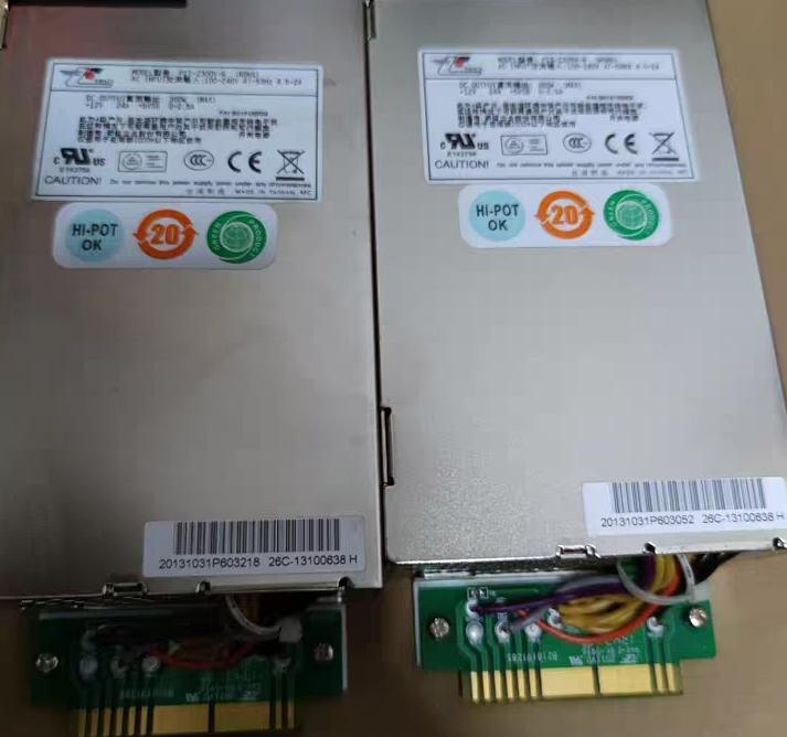 P1S-2300V-R  ROHS