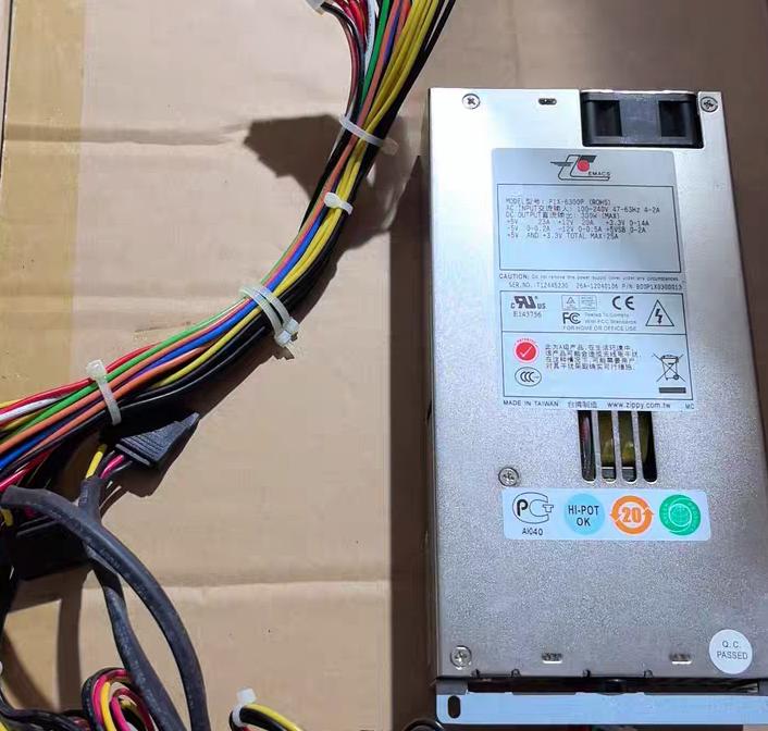 P1X-6300P 300W Albert