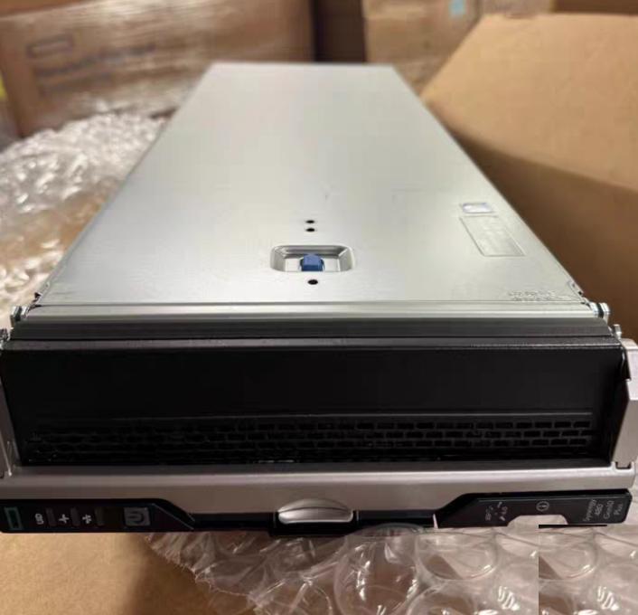 P22139-B21 HPE Synergy 480 Gen10 plus Blade CTO