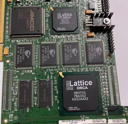 P2691-00 Coreco Imaging Inc LNK3678