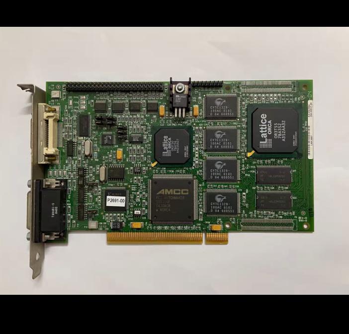 P2691-00 Coreco Imaging Inc LNK3678