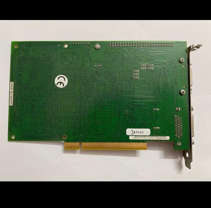 P2691-00 Coreco Imaging Inc LNK3678