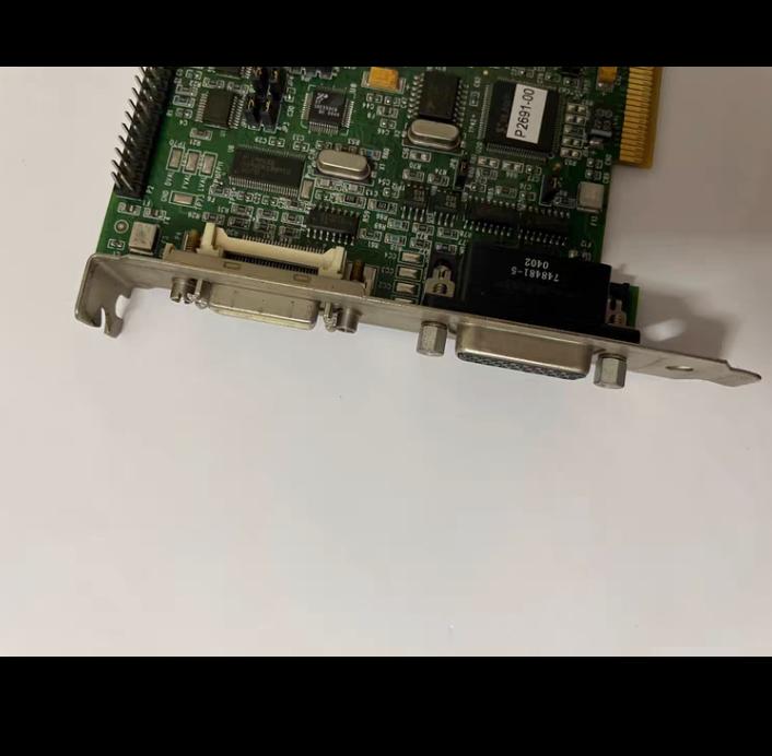 P2691-00 Coreco Imaging Inc LNK3678