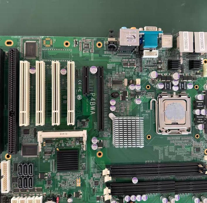 P4BWA ATX 50