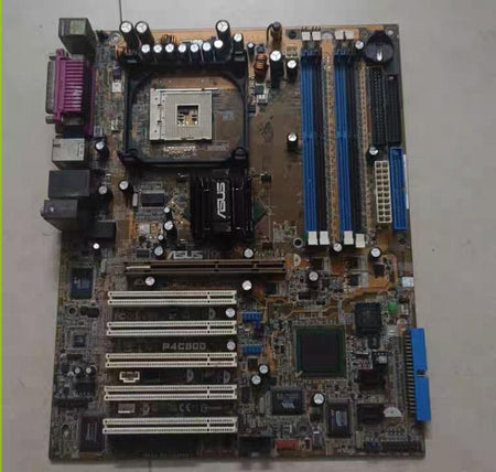 P4C800 DELUXE 268
