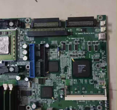 P4DC6 II 603 SCSI P4DCE CPU 100