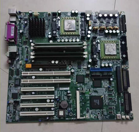 P4DC6 II 603 SCSI P4DCE CPU 100