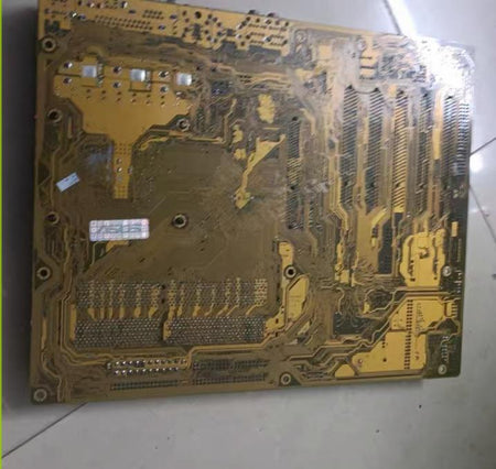 P4P800-E Deluxe CPU 478