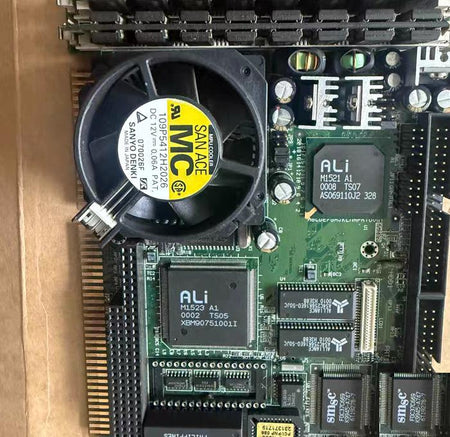 P5 x86 SBC ver G5