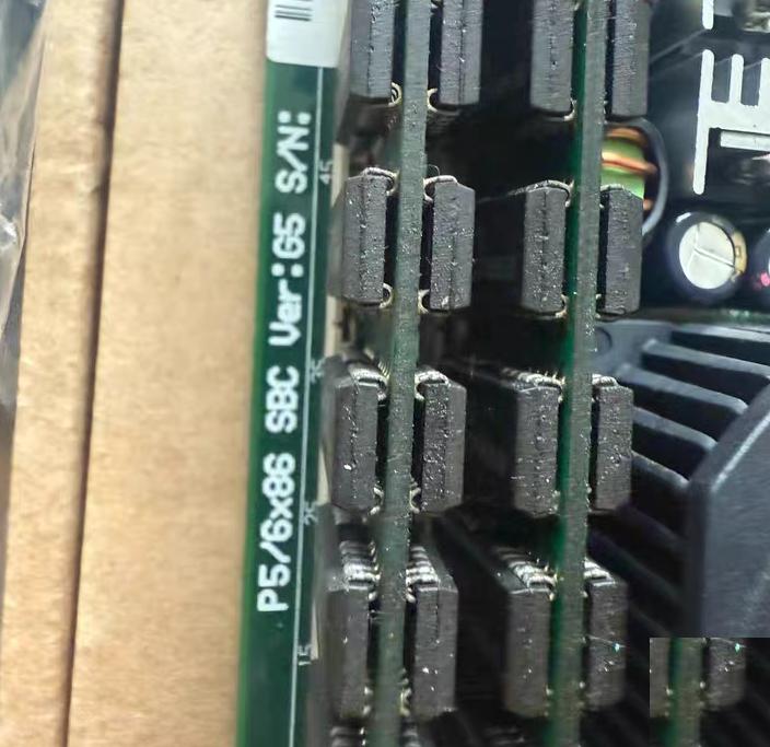 P5 x86 SBC ver G5