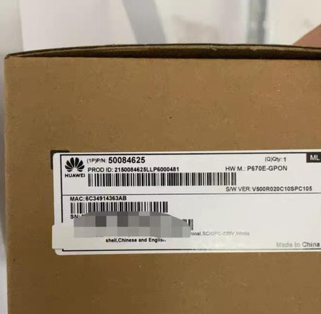 P670E-GPON