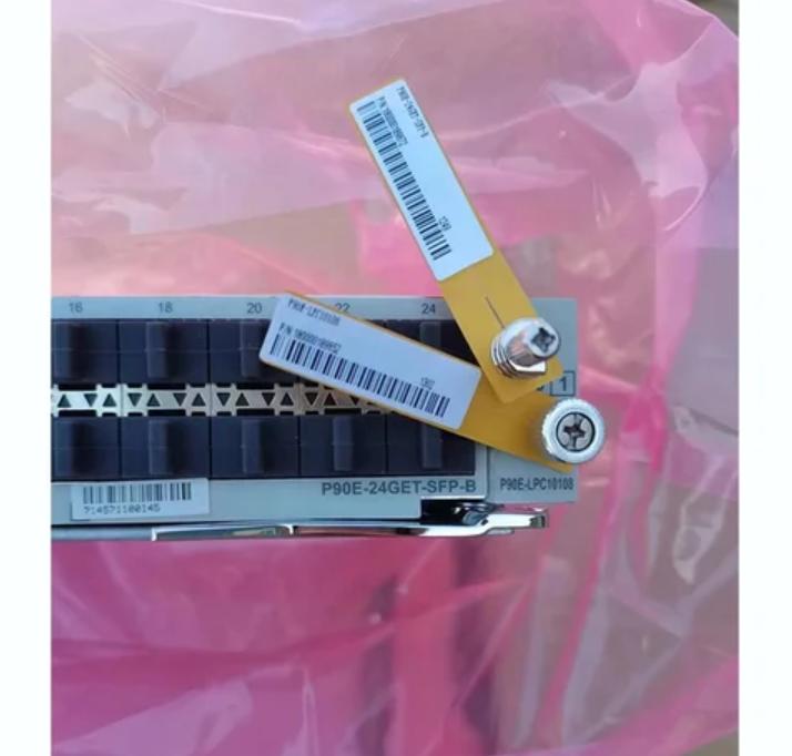 P90E-LPC10108 P90E-24GET-SFP-B P90E-6XGET-SFP