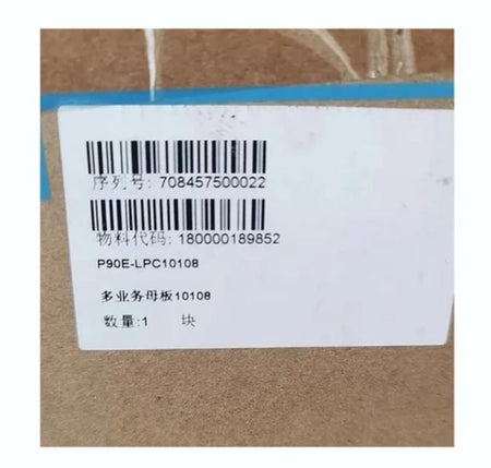 P90E-LPC10108 P90E-24GET-SFP-B P90E-6XGET-SFP