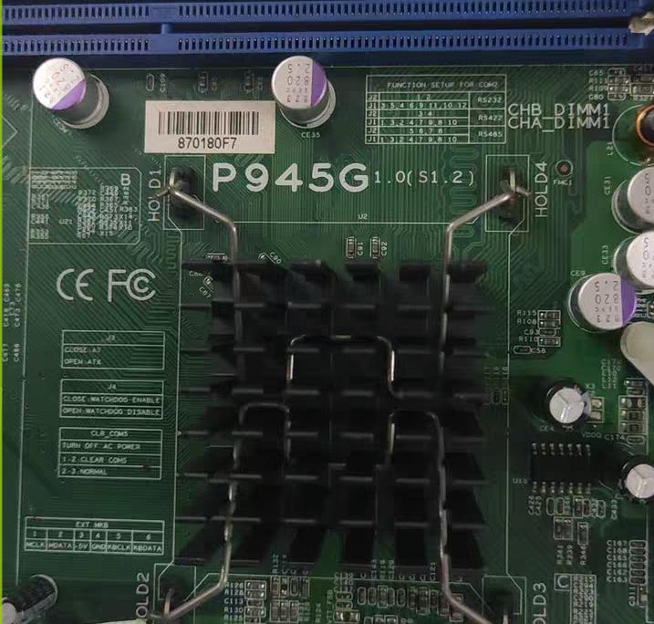 P945G 1 0 51 2