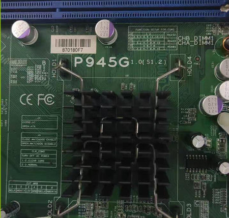 P945G 1 0 51 2