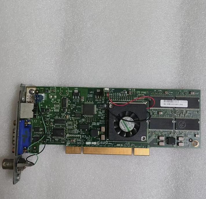 PA11-0012-01 BOG 5B PCI