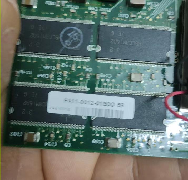 PA11-0012-01 BOG 5B PCI