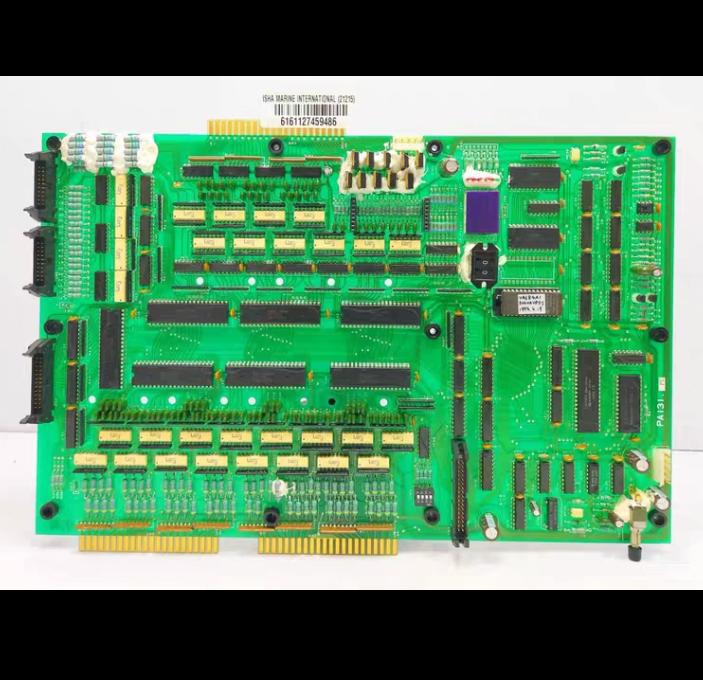 PA131 PC PCB Card Module
