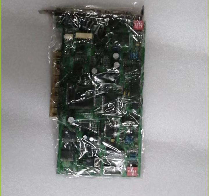 PA201 PCI