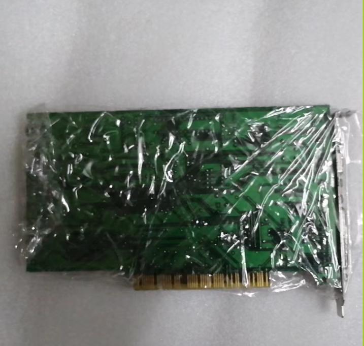 PA201 PCI