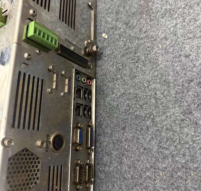 PA8000E LW BAS AN
