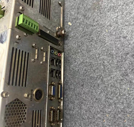 PA8000E LW BAS AN