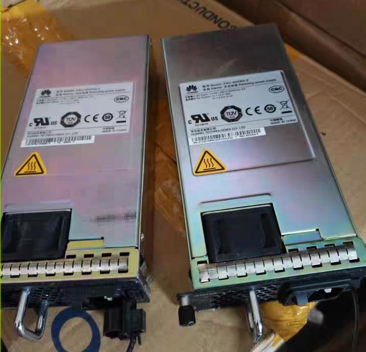 PAC-600WA-F S6720     600W