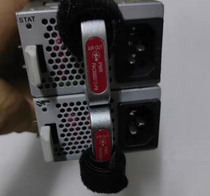 PAC600S12-PB 600W