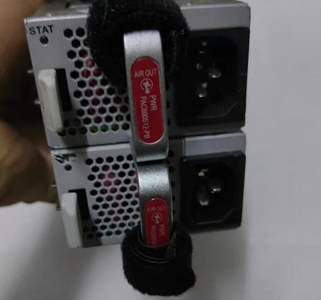 PAC600S12-PB 600W