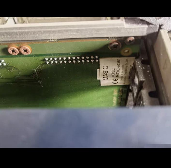 PACSystems RX7i IC698CPE030IC698CXM016MASIC BK698CPA15B0BK684DIM310BK684DOM280BK684SSI470AZ201S IC698CPE030-GJ 600 MHz RX7i CPU 10 100 Class I Division 2 VME CMX016 MASIC GE IC698CPE030-GJ 600 MHz RX7i CPU 10 100 Class I Division 2 VME CMX016 MASIC GE