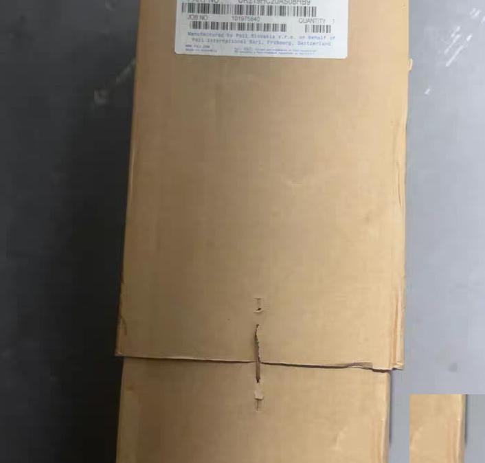 PALL UR219HC20AS08HB9