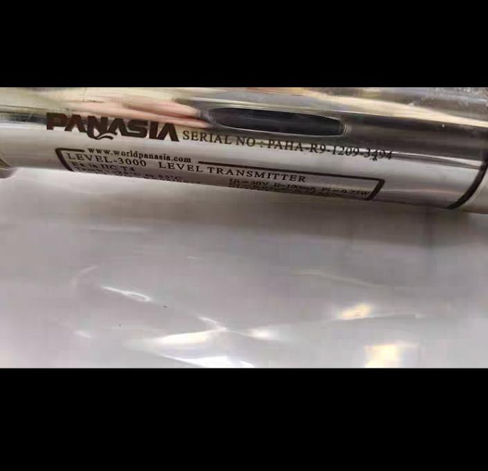PANASIA LEVEL-3000-5M-0 1BAR 0-1bar