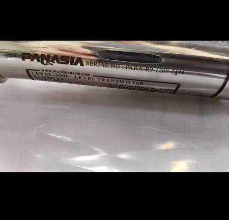 PANASIA LEVEL-3000-5M-0 1BAR 0-1bar