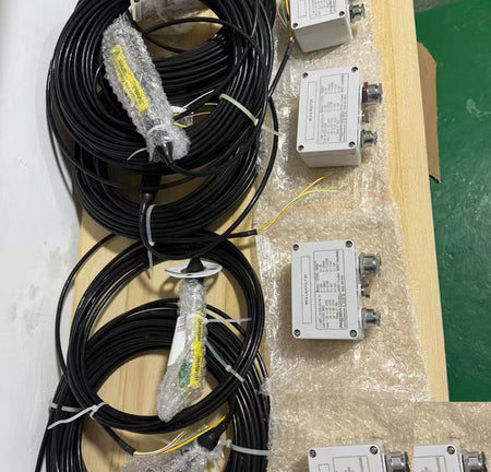 PANASIA LEVEL-3000 LEVEL-3000 NO 4 S W B T S 4-20mA RS485 30V 250mA 0-1bar -25℃ 85℃