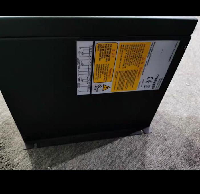 PARAENT TZP3-040 1 CC CT UL 380V 50Hz 4-20mA