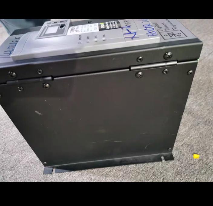 PARAENT TZP3-040 1 CC CT UL 380V 50Hz 4-20mA