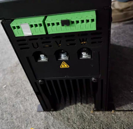 PARAENT TZP3-040 1 CC CT UL 380V 50Hz 4-20mA