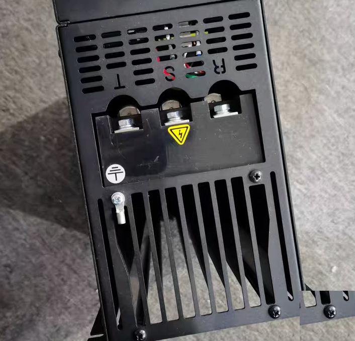PARAENT TZP3-040 1 CC CT UL 380V 50Hz 4-20mA